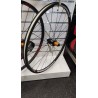 Ruedas Progress Cyber Disc Carbono 700c carretera